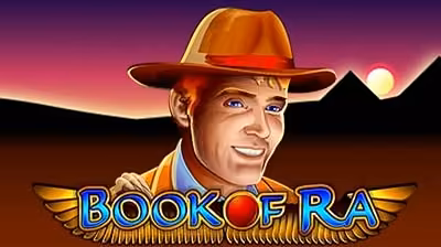 Book Of Ra